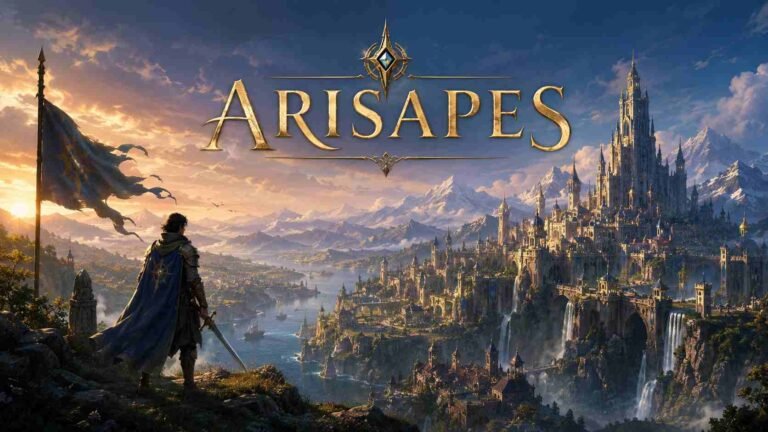 Arisapes