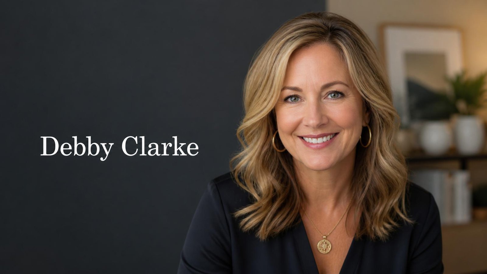 Debby Clarke