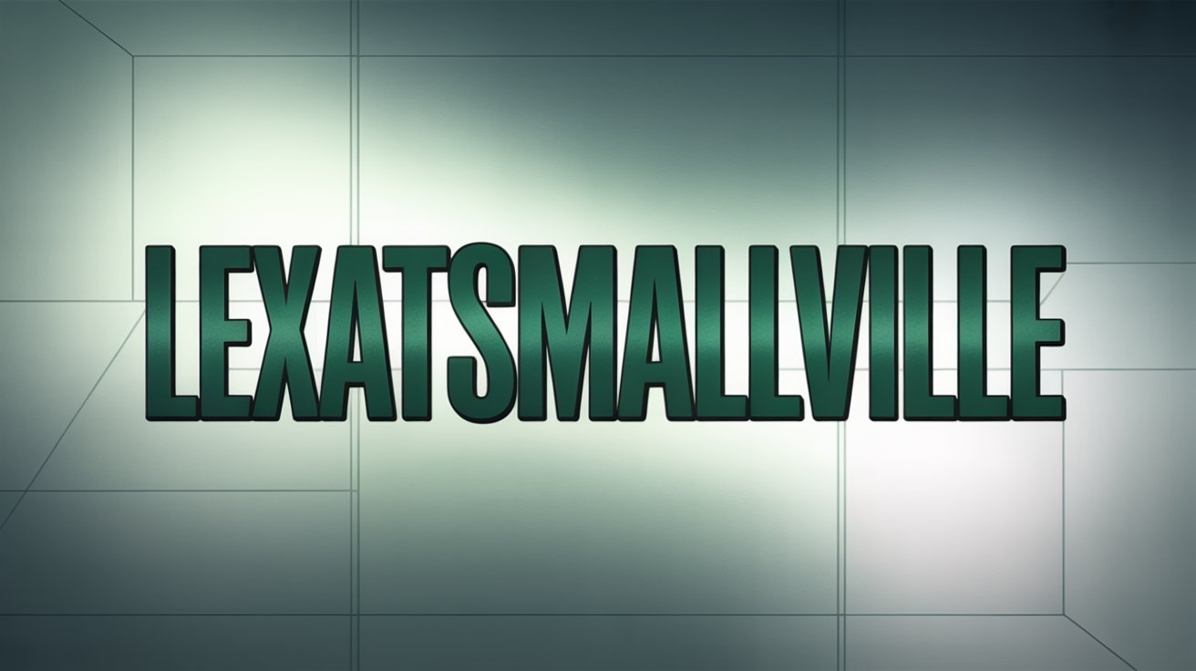 Lexatsmallville