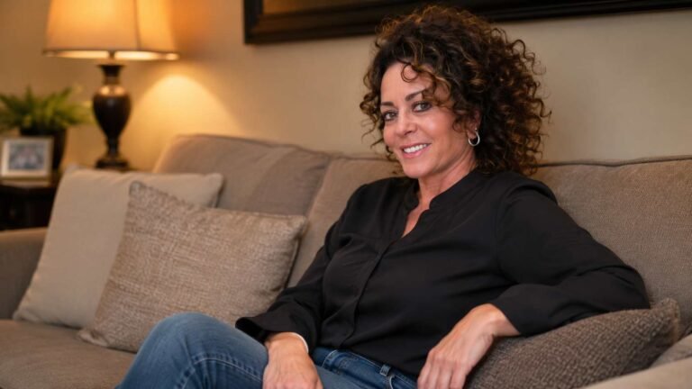 Cindy DeAngelis Grossman