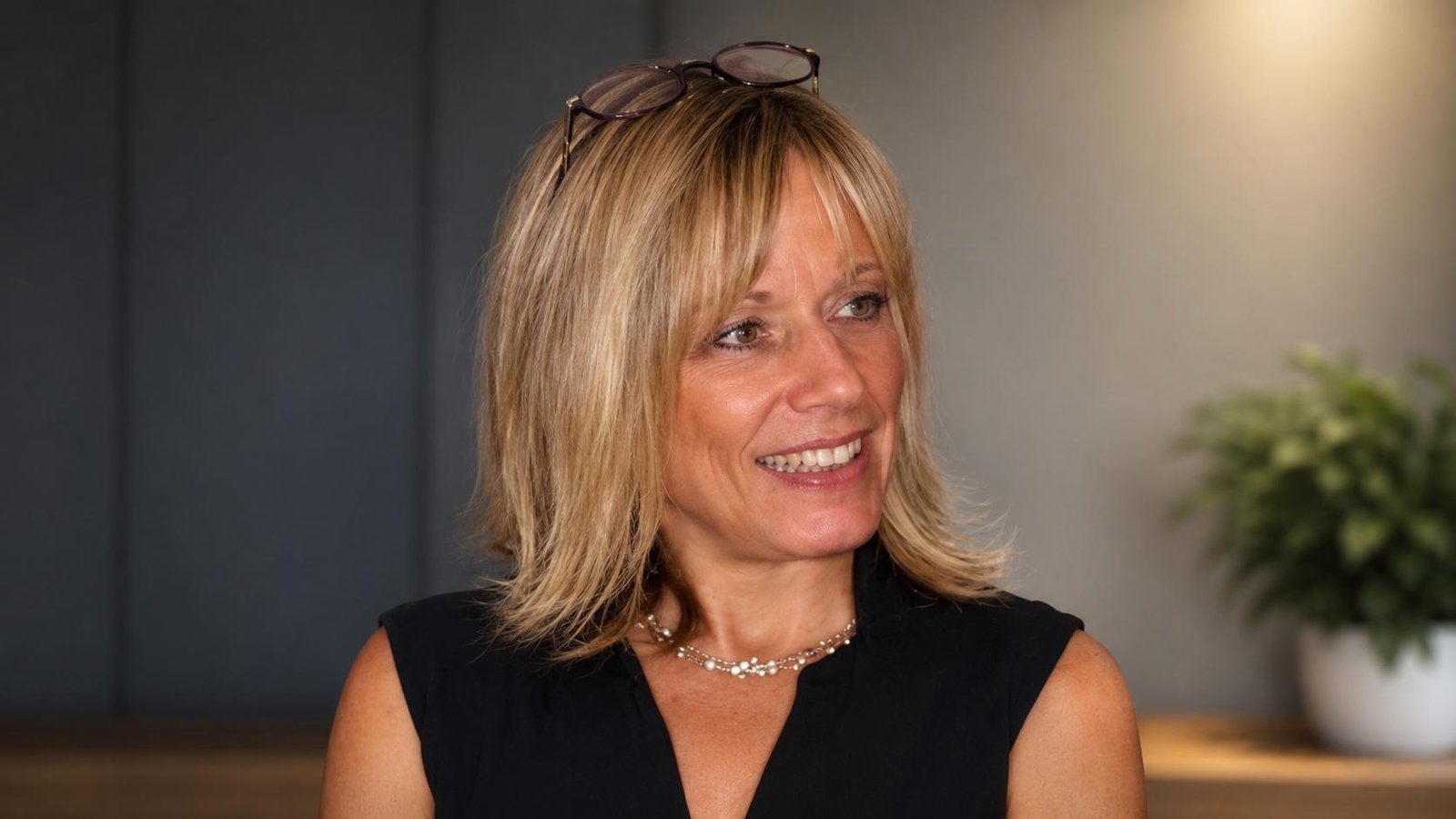 Gina Capitani