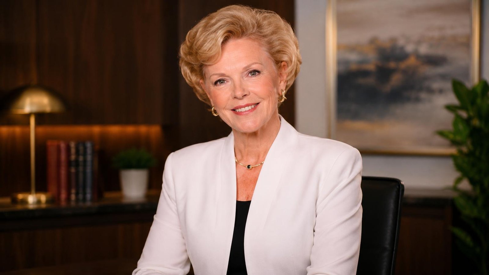 Marilyn Kroc Barg