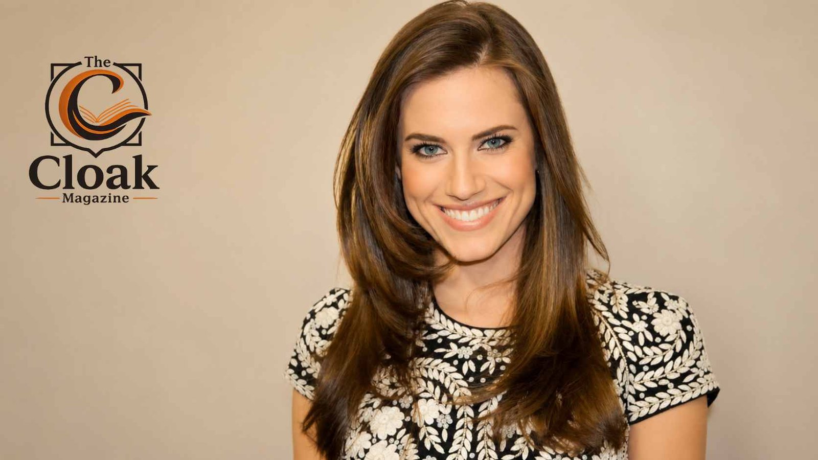 Allison Ford