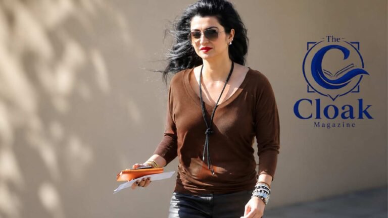 Halima Rashid