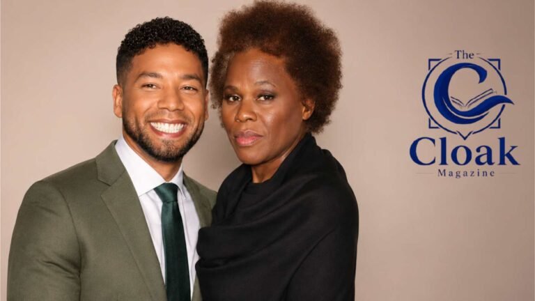 Janet Smollett