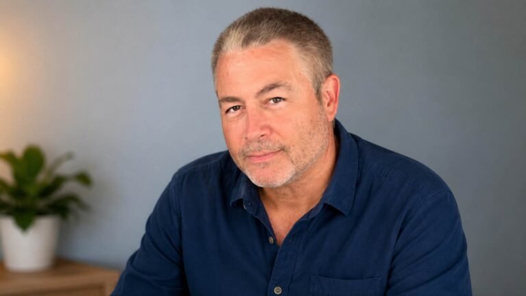 Michael Levonchuck