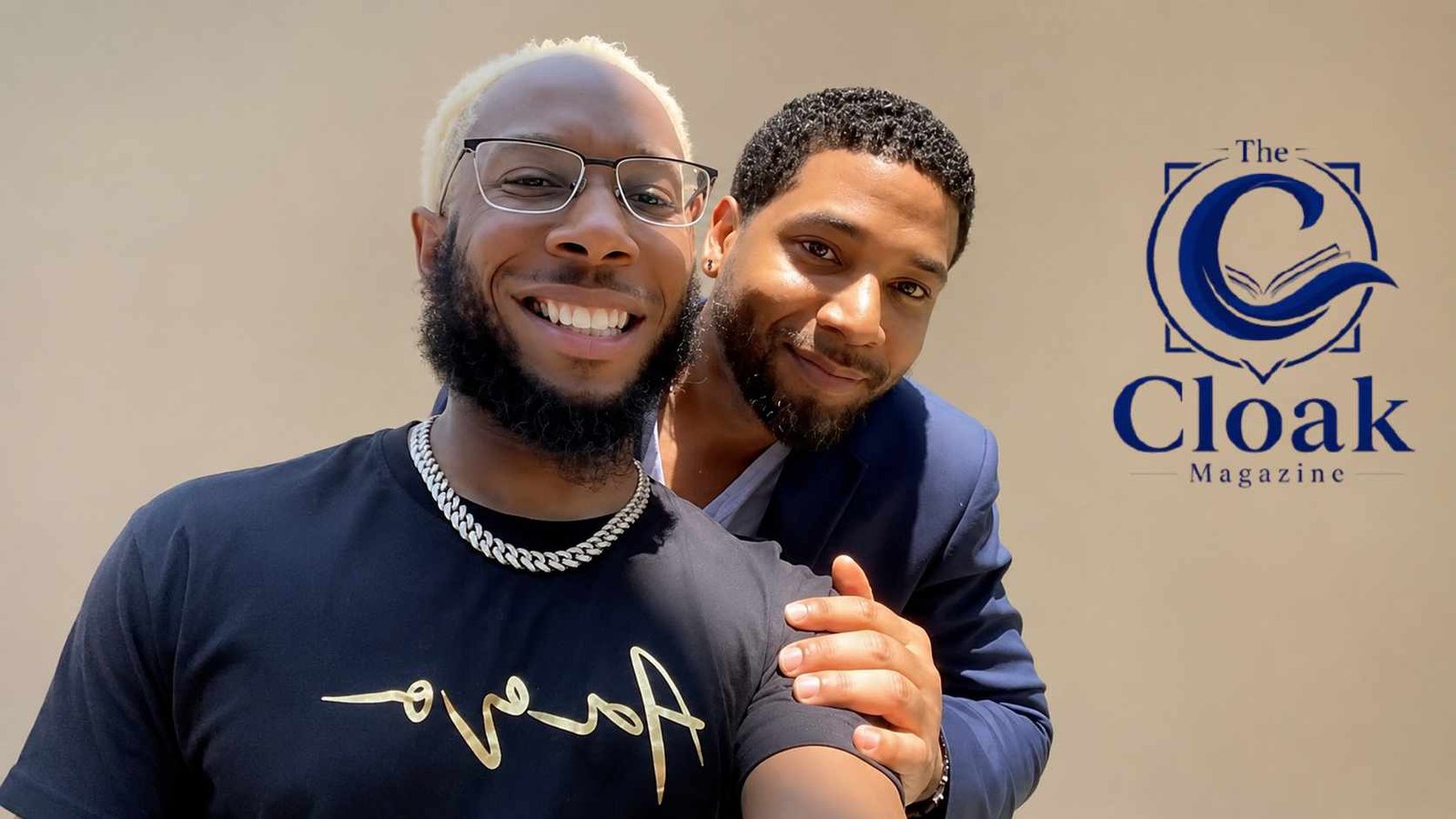 Najee Laurent Todd Eugene Smith