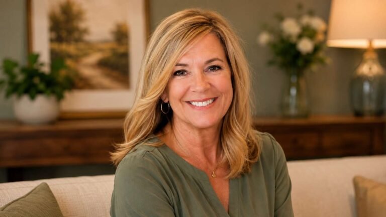 Rhonda Rookmaaker