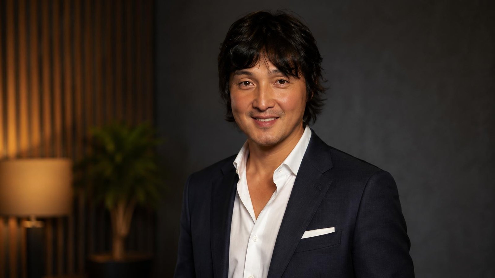 Seung Yong Chung