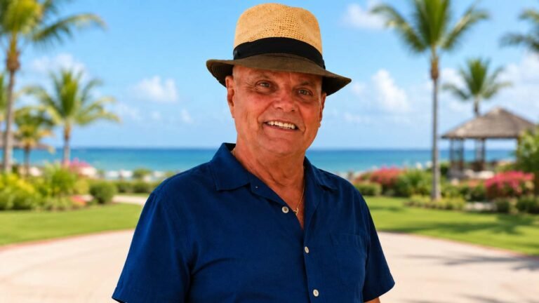Stan Cadwallader