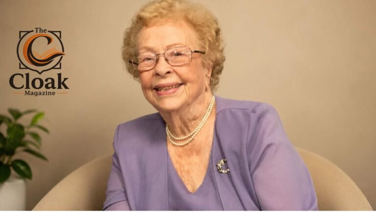 Vivian Ridge
