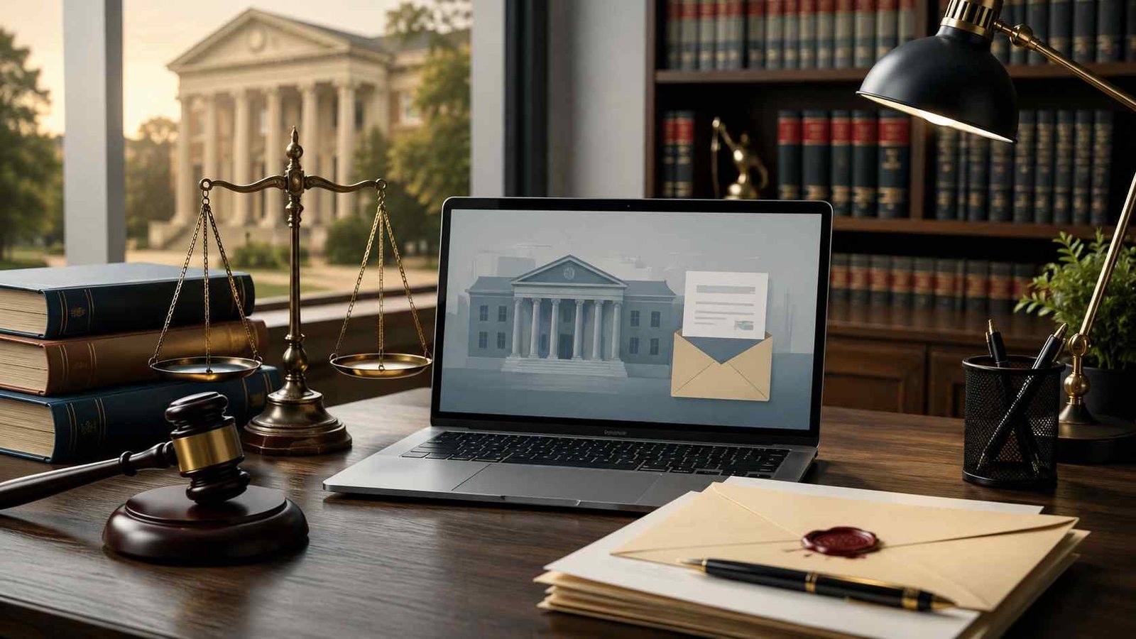 are law schools required to respond to your app