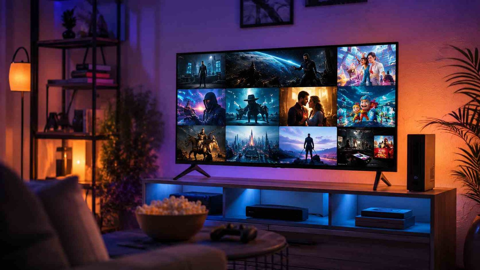 banflix