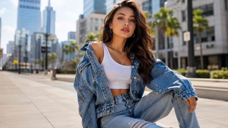 how to become a fashion nova model