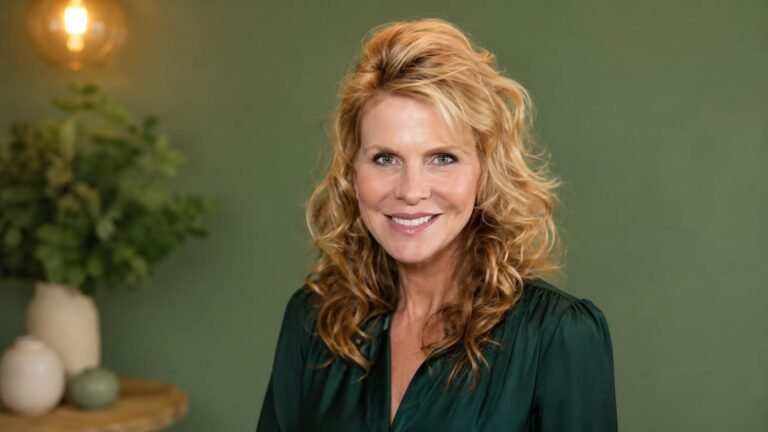 lori brice