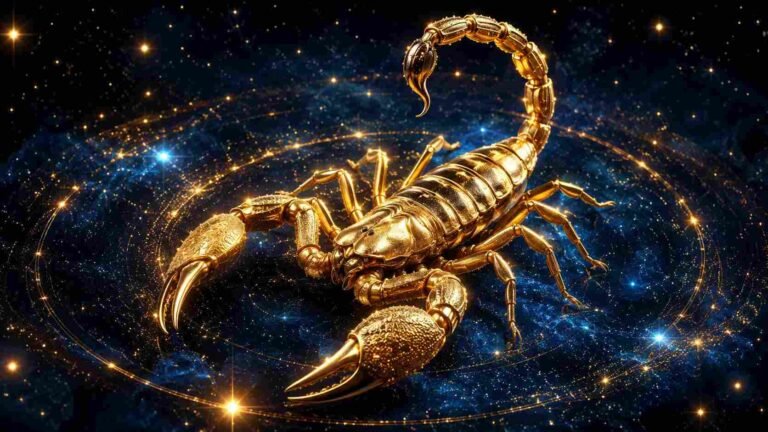 scorpio