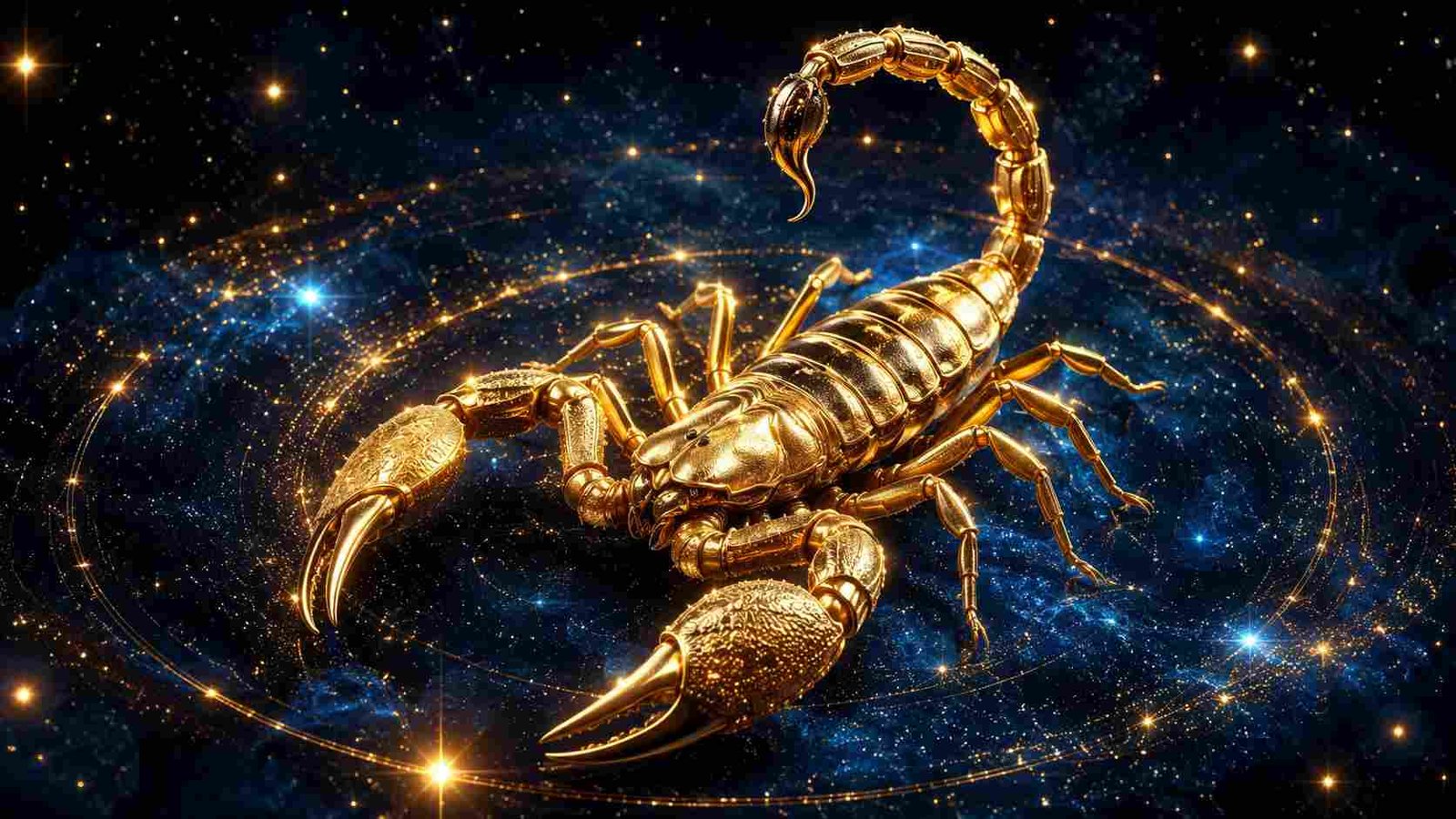 scorpio