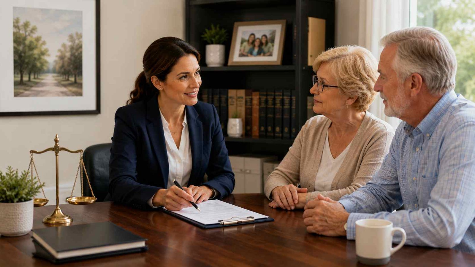 when should i hire an elder law attorney