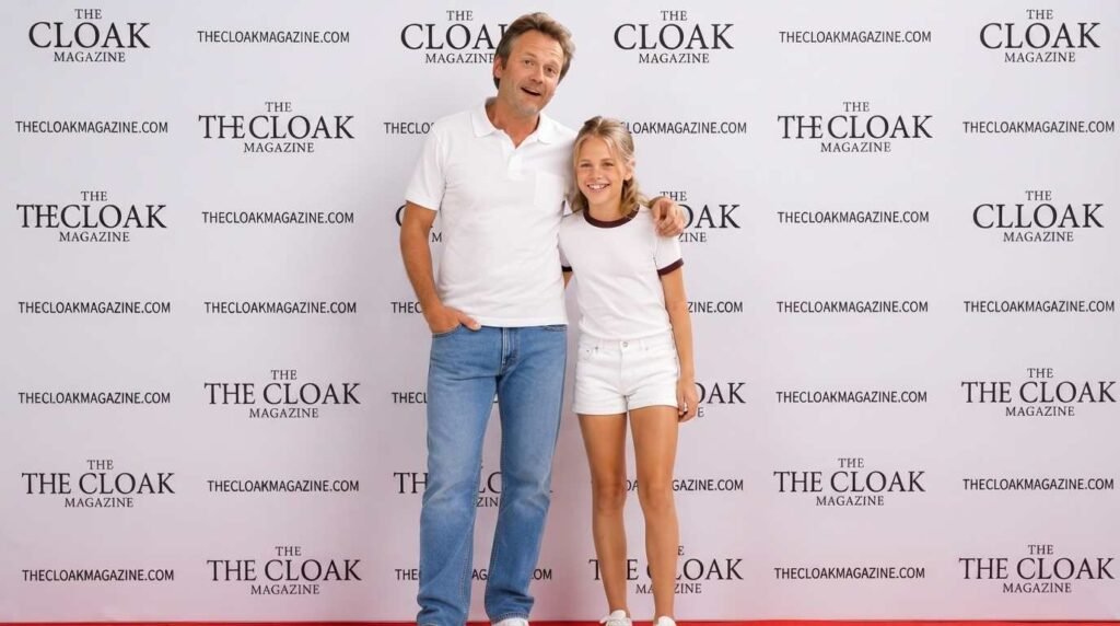 Dee Jay Mathis Children Tara Alisha Caan Scott Caan
