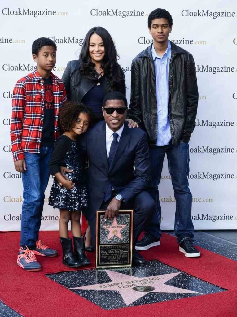 Dylan Michael Edmonds Siblings