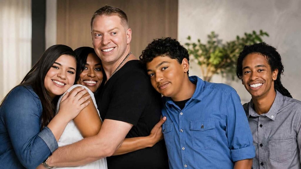 Emilio Owen's Siblings