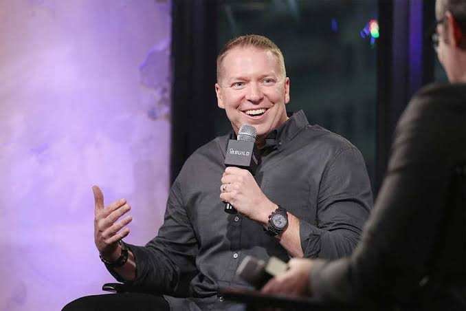 Gary Owen