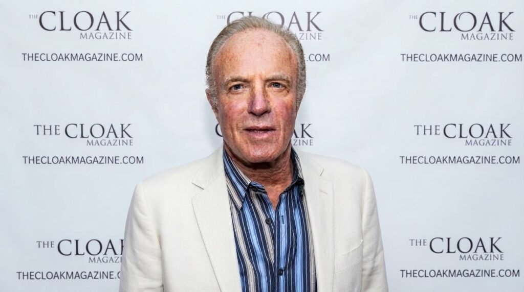 James Caans