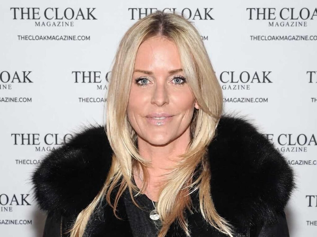 Zoe Grace Quaid Mother Kimberly Buffington