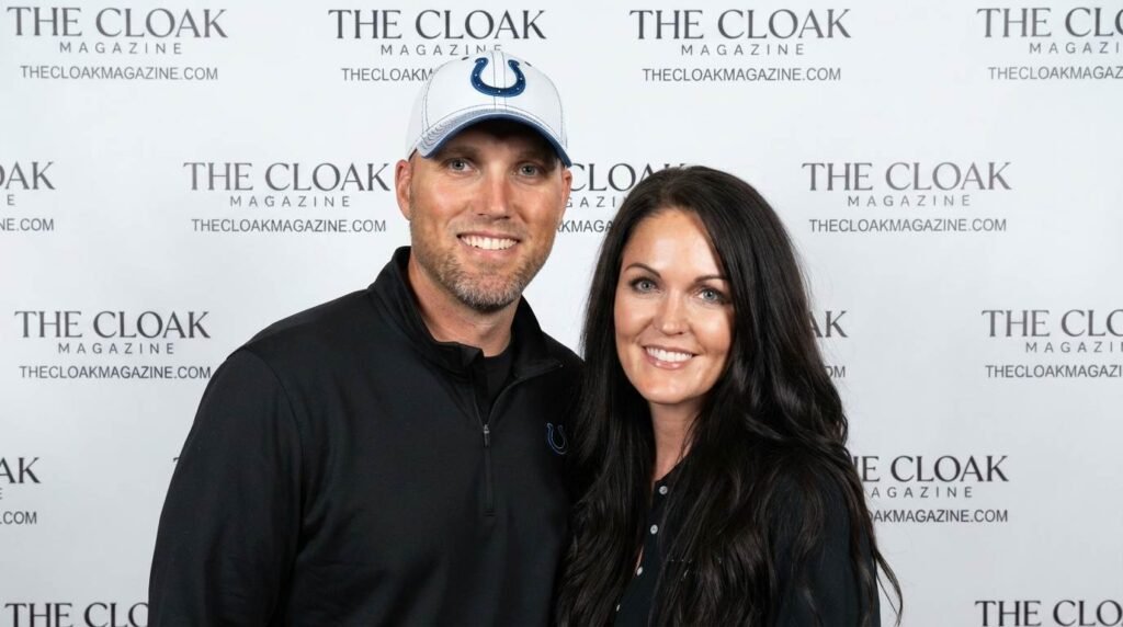 Kristi Branim Fox married Douglas Ray Branim