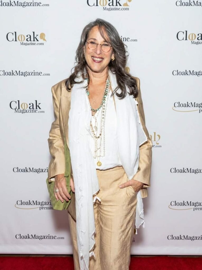 Maggie Wheeler