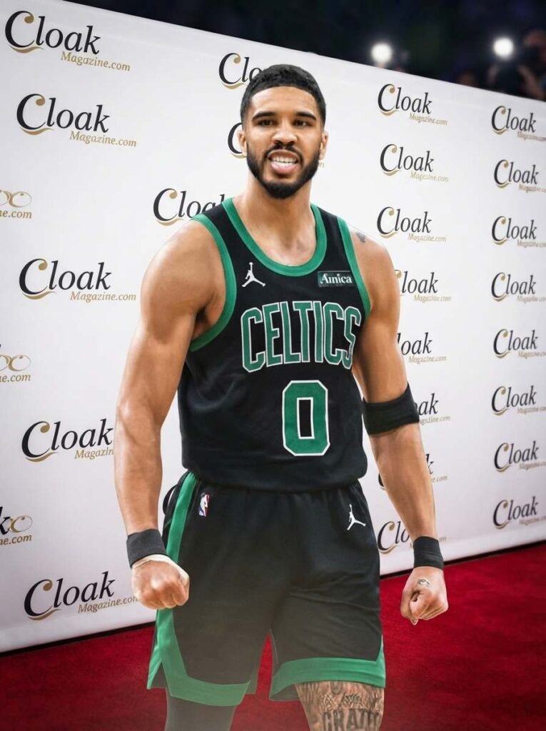 Toriah Lachell and Jayson Tatum's Relationship