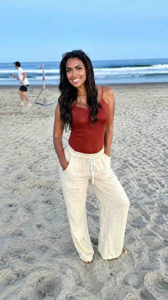 Tracey Edmonds