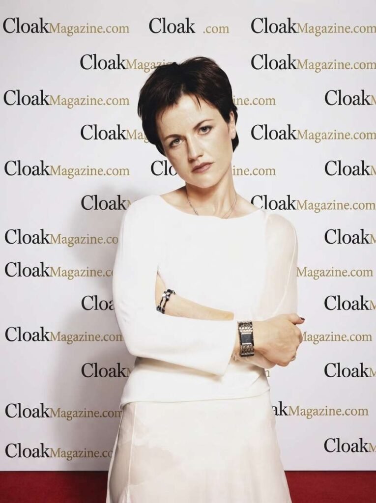 dolores o'riordan