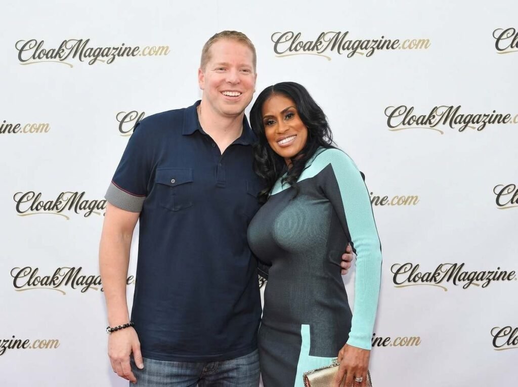kenya duke and gary owen