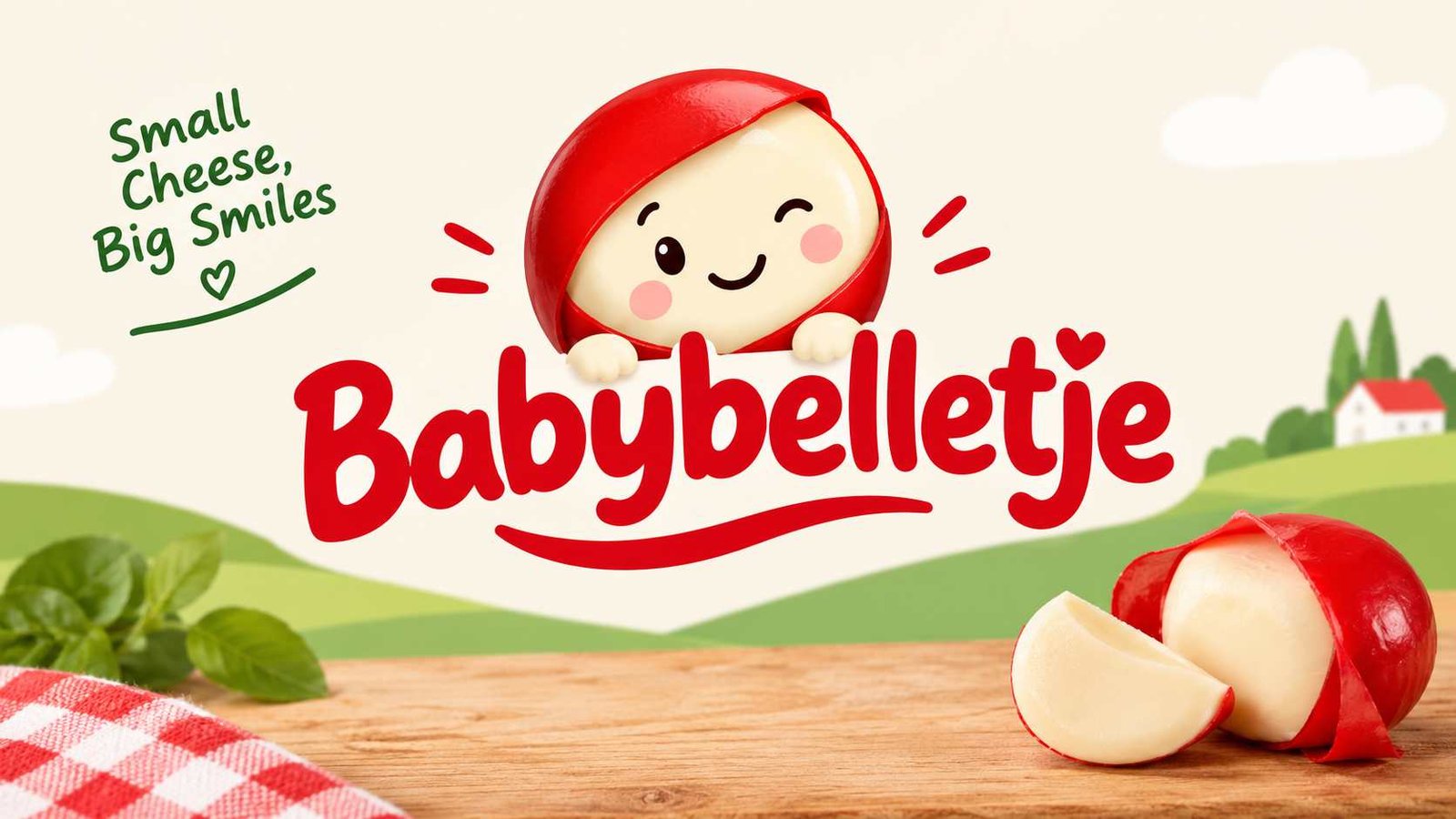 Babybelletje
