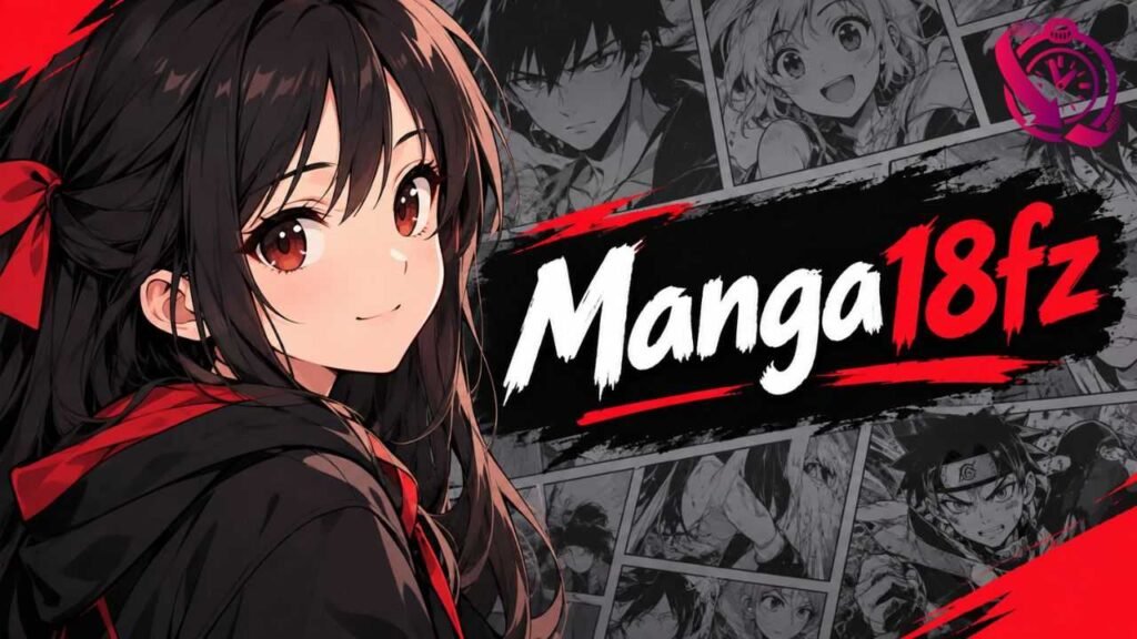 Manga18fz: Complete Guide To The Platform, Safety, Legality And Alternatives