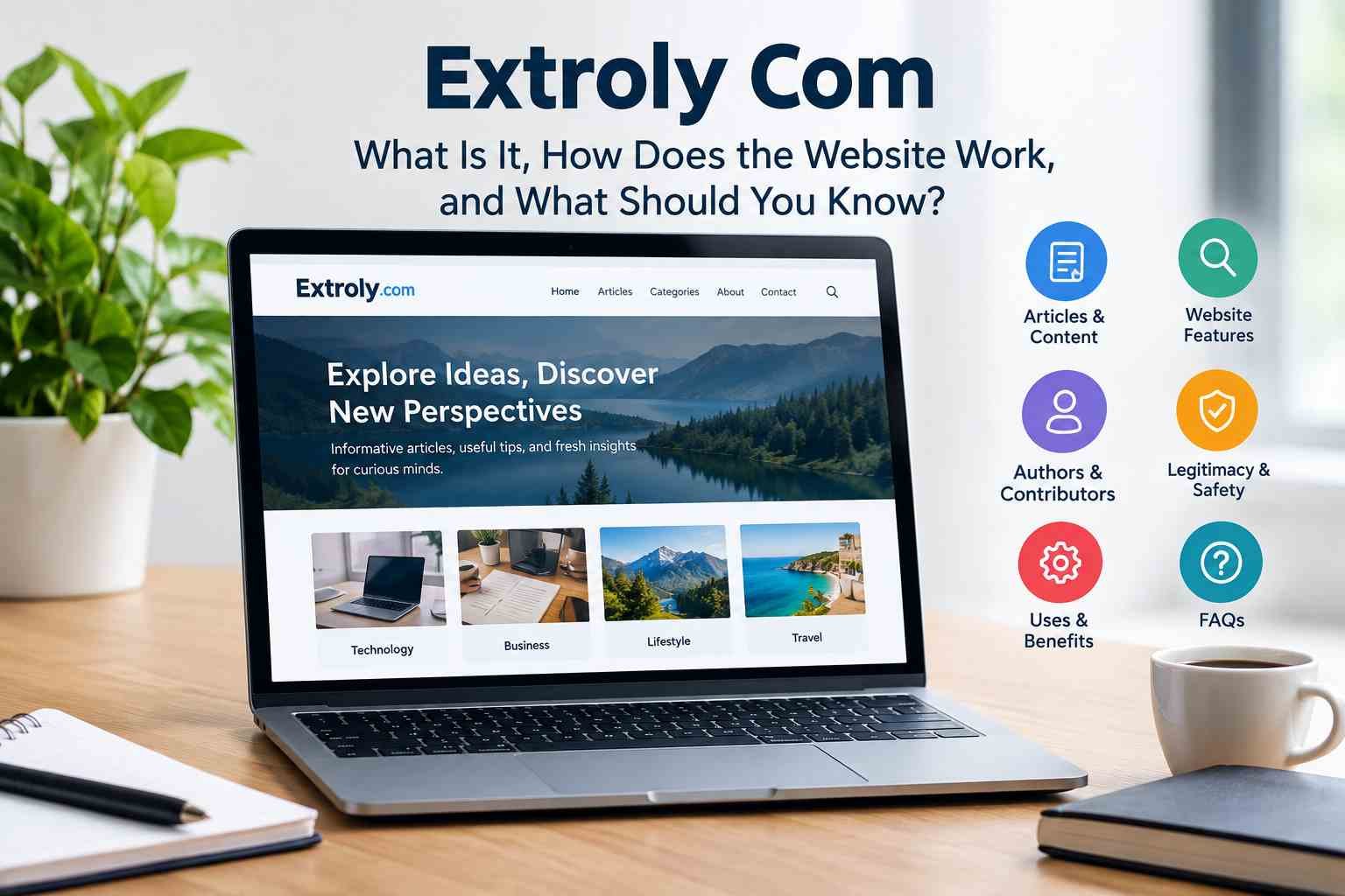 extroly com