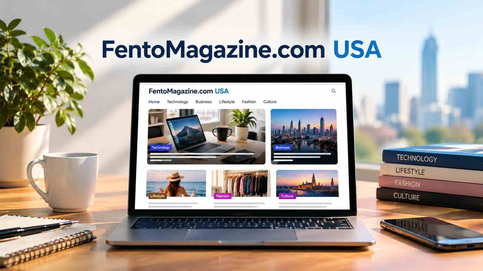 fentomagazine.com usa