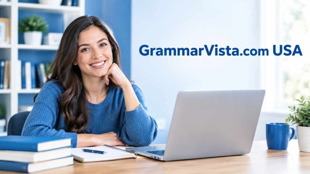 GrammarVista.com USA: Is It Free, Safe and Worth Using? 