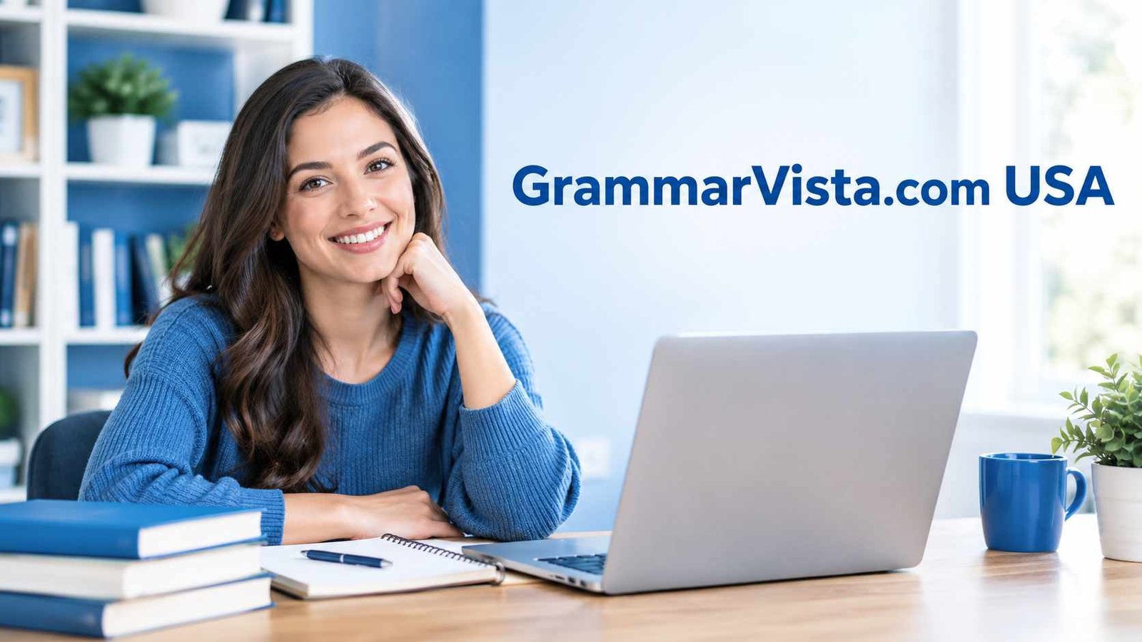 grammarvista.com usa