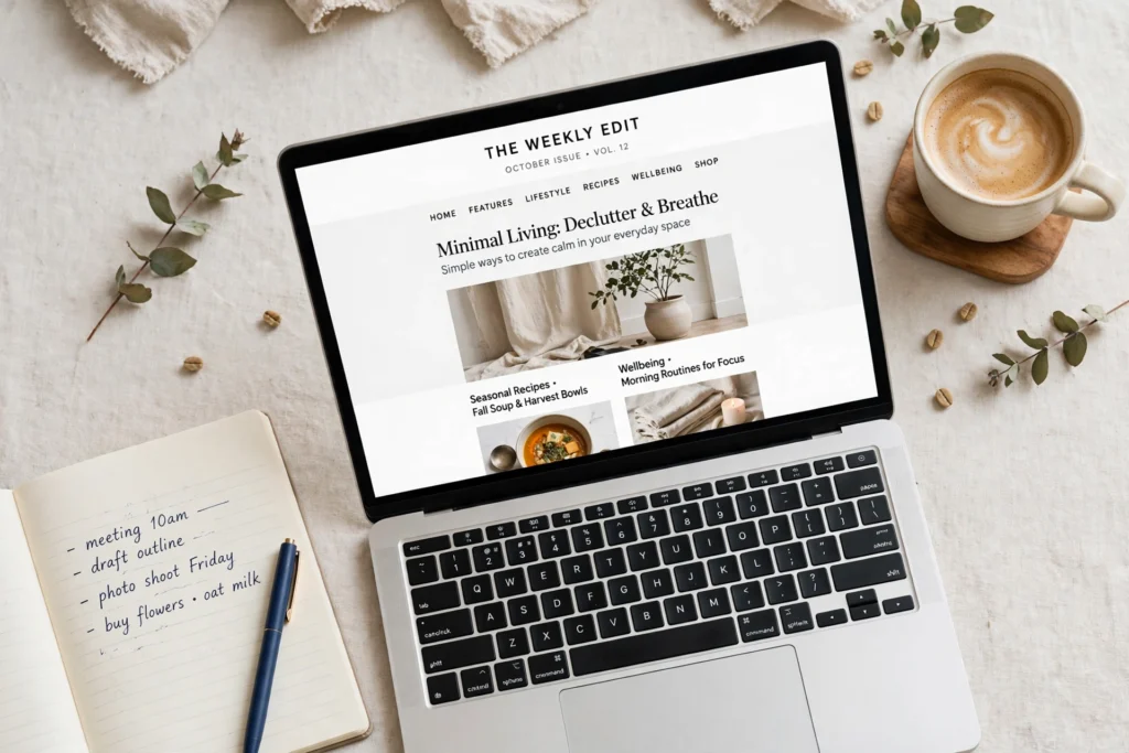 Tozymagazine.com: What Is It and How Does It Work?